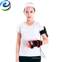 High Quality Easy Operating Safe Use Breathable Material Hand Heating Therapy Pad